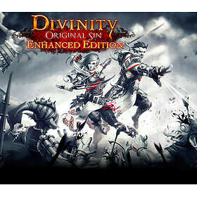 Divinity: Original Sin Enhanced Edition + Source Hunter DLC (PC)