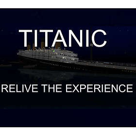 Titanic: The Experience (PC)