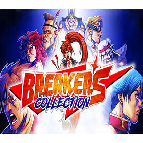 Breakers Collection (PC)