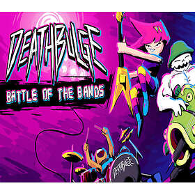 Deathbulge: Battle of the Bands (PC)