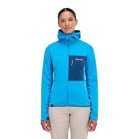 Berghaus Ridge-Hiker Hoodie (Women's)