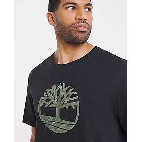 Timberland Kennebec River Logo T-Shirt (Men's)
