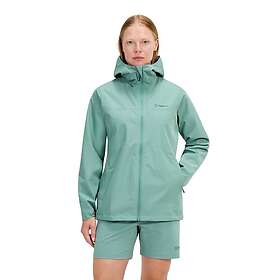 Berghaus Deluge Pro 3.0 Waterproof Hooded Jacket (Women's)