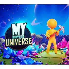 My Little Universe (PS5)