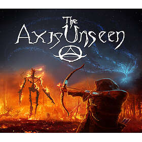 The Axis Unseen (PS5)