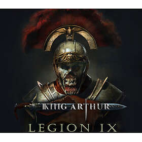 King Arthur: Legion IX (PS5)