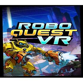 Roboquest VR (PS5)
