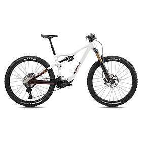 BH Ilynx+ SL Trail Carbon 8.8 (Electric)