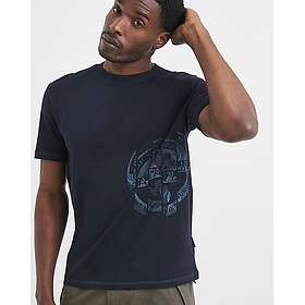 Napapijri Vanni Graphic T-Shirt (Herr)