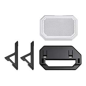 Thermaltake Chassis Stand Kit for The Tower 600 (Snow White)