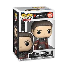 Funko POP! Magic The Gathering Yawgmoth #1112