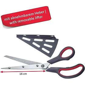 Westmark Antonio Pizzaskärare 13742260