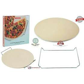 Typhoon World Foods Pizzasten Ø33cm 1402.104
