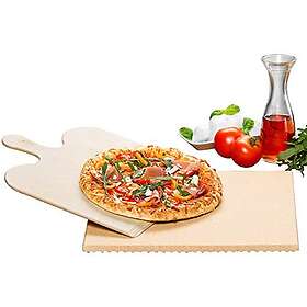 Rommelsbacher PS 16 Pizzasten 35x35cm PS 16