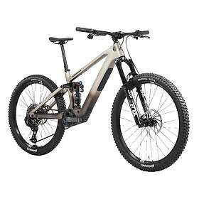 Norco Bikes Fluid Vlt C1 140 29/27.5´´ (Elcykel)