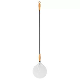 Hendi 617151 Aluminium Pizzaspade 230 mm