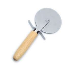 Biogan Pizzaskærer 20cm