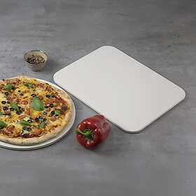 Ambition Pietra Pizzasten 38 x 30 cm