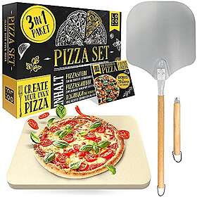 Inkbird Loco Bird Pizzasten shuosha-0118