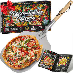 Miw Catania Pizzaspade