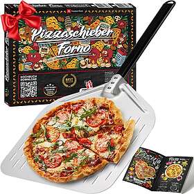 Miw Forno Pizzaspade