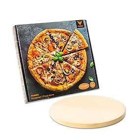 FENNEK XL Pizzasten Ø320cm 20mm