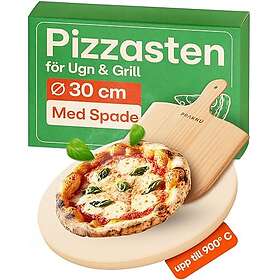 Praknu Pizzasten Ø30cm 7770151