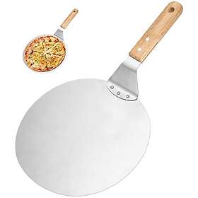 Ixydor Rostfritt Stål Pizzaspade 10in