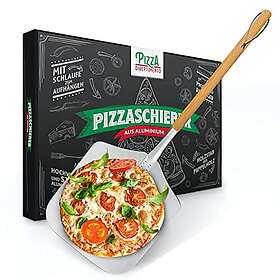 Pizza Divertimento Aluminium spade 83cm Div003