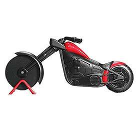 GuDoQi Motorcykel Pizzahjul 21.5cm CE1219