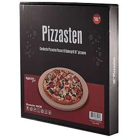 BAKERgrill Pizzasten