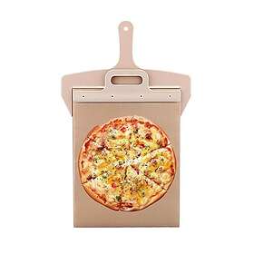 Flearitzo Sliding Pizzaspade 30 cm x 58 cm