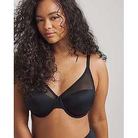 Gossard Glossies High Apex Bra