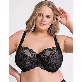 Curvy Kate Lovelace Balcony Wired Bra