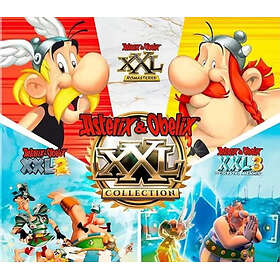 Asterix & Obelix XXL Collection (Xbox One | Series X/S)