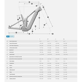 Scott Axis Fs 10 Performance Cx 29´´ (Elcykel)