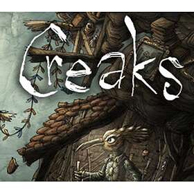 Creaks (Xbox One | Series X/S)