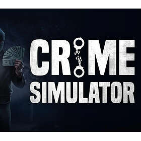 Crime Simulator (Xbox Series X/S)