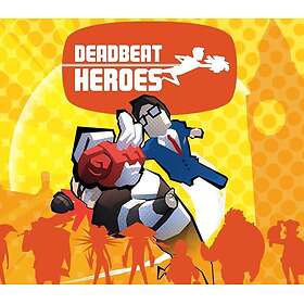 Deadbeat Heroes (Xbox One | Series X/S)