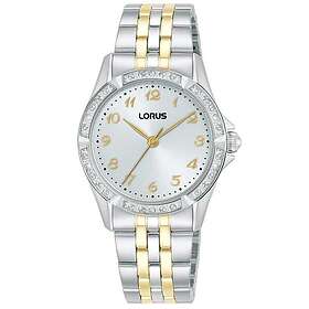 Lorus Classic RG249YX9