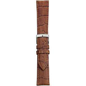 Morellato Bolle Alligatcalf Nahka ranneke 24mm