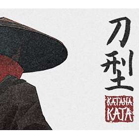 Katana Kata  (Xbox One | Series X/S)