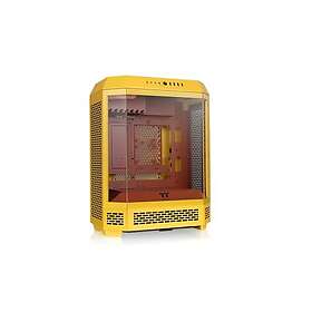 Thermaltake The Tower 600 (Butter Caramel)