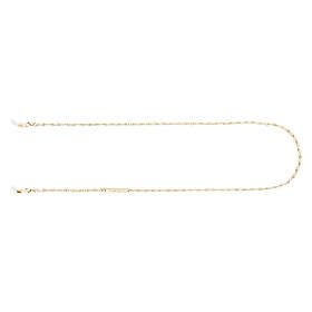 Komono Vega Pearl Glasögonkedja