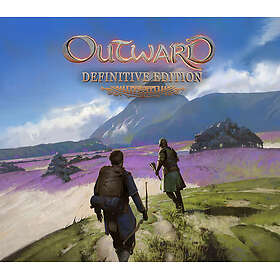 Outward Definitive Edition (Xbox Series X/S)