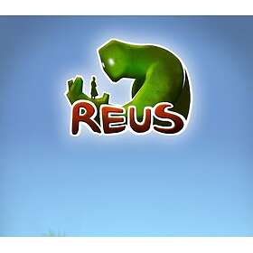 Reus  (Xbox One | Series X/S)