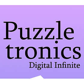 Puzzletronics: Digital Infinite  (Xbox One | Series X/S)
