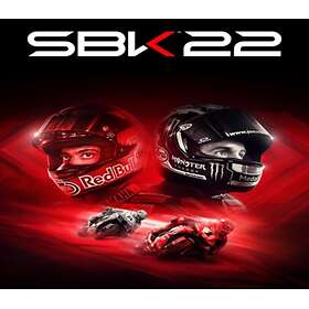 SBK 22 (Xbox One | Series X/S)
