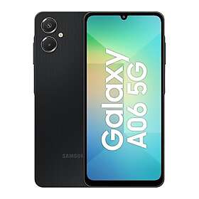Samsung Galaxy A06 5G SM-A066B 6GB RAM 128GB