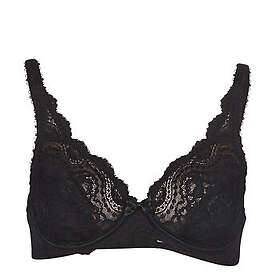 Playtex Flower Lace Full Cup Bra